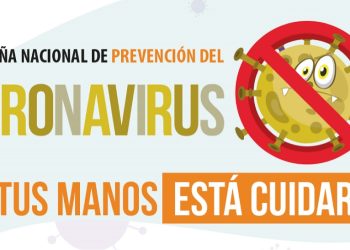 El SNTE, encabezado por Alfonso Cepeda Salas, apoya esfuerzos de secretarías de Educación y de Salud, para prevenir casos de Covid-19 en las escuelas   