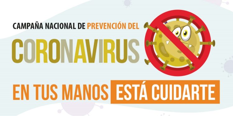 El SNTE, encabezado por Alfonso Cepeda Salas, apoya esfuerzos de secretarías de Educación y de Salud, para prevenir casos de Covid-19 en las escuelas