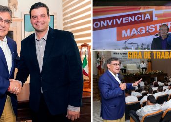 En Nayarit, el líder del SNTE, Alfonso Cepeda Salas, lamentó lo sucedido en Tlahuelilpan, Hidalgo y pidió a los maestros reforzar, desde las aulas, la educación en valores para que niños y jóvenes hagan suyo el propósito de un México diferente