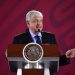 Celebra el presidente Andrés Manuel López Obrador aprobación de reforma laboral. Asegura que garantiza democracia sindical y cumple compromiso con Estados Unidos