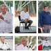 El presidente Andrés Manuel López Obrador informó que también se está considerando a los maestros un grupo de atención prioritaria para vacunación contra COVIV-19
