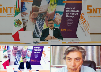 Sociedad y Gobierno tenemos que estar juntos para avanzar hacia la recuperación económica, ante la crisis sanitaria, afirmó Alfonso Cepeda Salas