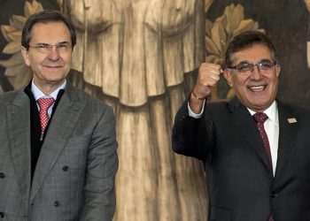 Refuerzan acciones SNTE y SEP para garantizar, desde las aulas, el bienestar de la niñez y la juventud de México