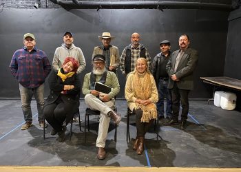 Nombran a Ramón Enrique Hinostroza Gutiérrez como nuevo presidente del Colectivo Cultural Sonora QueHerida