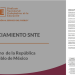 El SNTE expresa el más amplio reconocimiento y felicitación al Presidente Andrés Manuel López Obrador, por su segundo año de gobierno