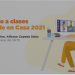 Regreso a clases 2021. Mensaje del Maestro Alfonso Cepeda Salas, secretario general del SNTE