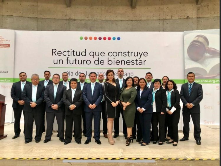 La SCJN determinó la legalidad de la aplicación de la UMA. Esta resolución viola los derechos humanos y labores de los compañeros jubilados, afirma Jurídico del SNTE