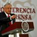 Se corrige, se agrega, se establece que las universidades mantendrán su autonomía, pues es un logro histórico del movimiento educativo nacional, reconoce el presidente Andrés Manuel López Obrador
