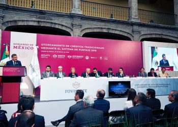 Llama el SNTE a los gobiernos estatales a que cumplan con su responsabilidad de otorgar créditos de vivienda para sus trabajadores, incluidos los de la educación