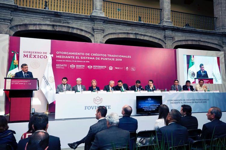 Llama el SNTE a los gobiernos estatales a que cumplan con su responsabilidad de otorgar créditos de vivienda para sus trabajadores, incluidos los de la educación