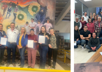 Realizan asamblea escritores de Sonora agrupados en ESAC. Reestructuran Consejo Directivo y admiten nuevos miembros