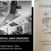 Presentan el libro Dixionario, del escritor lagunero sonorense Juan Enrique Ramos Salas, en forma virtual, a través de la plataforma Zoom