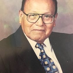 Santos Sandoval Hilarión