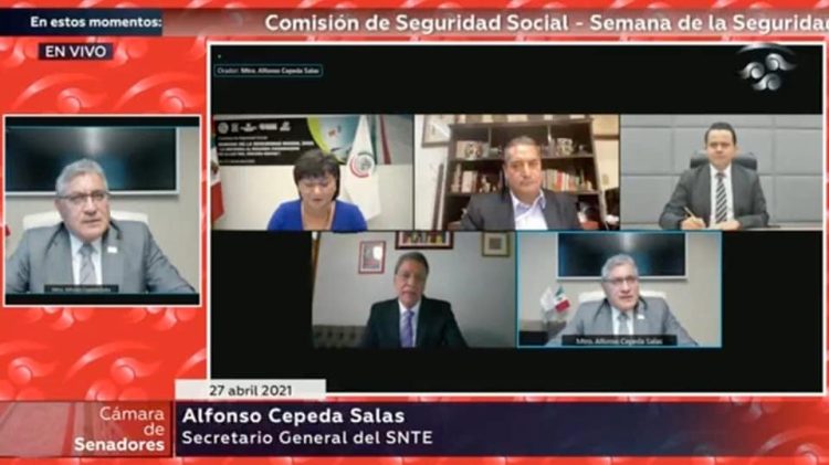 Resumen itinerante/ Reforma al sistema de pensiones. Página web de Rubén Rocha Moya. De viajes. El Estanquillo de las letras. Sabiduría