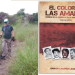 Libro El color de las amapas del escritor sonorense Ignacio Lagarda Lagarda, Cronista Municipal en el H. Ayuntamiento de Hermosillo    