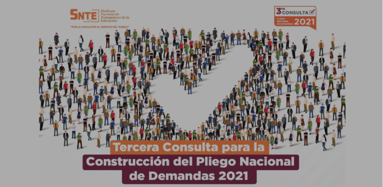 Hechos y comentarios/ Las consultas nacionales promovidas por el SNTE