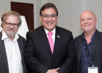 Acerca de la agenda internacional del SNTE