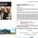 Los senadores electos, Rubén Rocha Moya e Imelda Castro Castro, solicitan al Rector de la UAS, se realice una auditoría académica en aras de la transparencia del proceso de ingreso a la Universidad Autónoma de Sinaloa