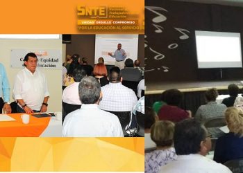 Encabeza la Sección 28 del SNTE la lucha jurídica de los afectados por la UMA. Se reúne Noé Rodríguez García con jubilados y pensionados de Hermosillo y Ciudad Obregón