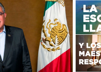 Este lunes, en varias entidades de la República, con seguridad, regresan a clases presenciales. El SNTE acompañará a los maestros en esta nueva etapa