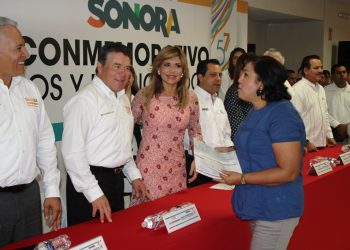 Entrega la Sección 54 del SNTE Bono Conmemorativo de Jubilados y Pensionados 2017. También llevarán a cabo Muestra Gastronómica   