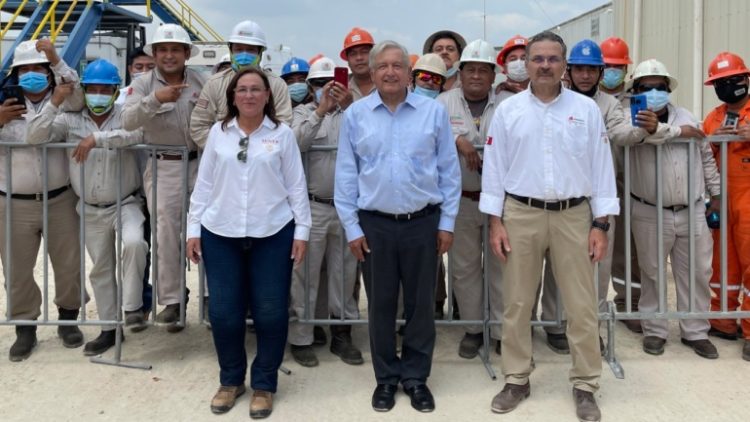 La expropiación petrolera: orgullo mexicano. Decreto del presidente Lázaro Cárdenas