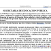 El ciclo escolar 2019-2020 termina el 19 de junio del presente año, informa la SEP. Publica acuerdo para evaluar aprendizajes
