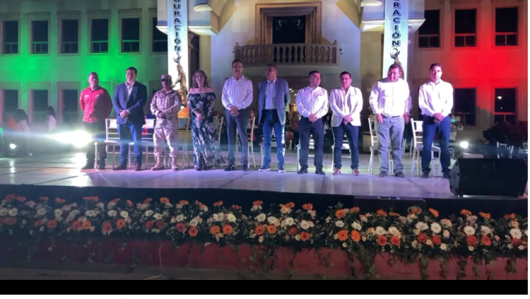 Celebran con gran éxito los XXXVI Eventos Deportivos y Culturales de la Sección 28 del SNTE. Se suspendieron dos años por la pandemia