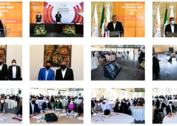 Líder del SNTE y gobernador de San Luis Potosí acuerdan diálogo permanente en favor de la educación    