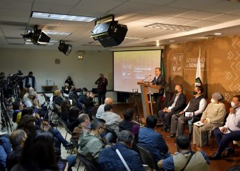 Iniciará proceso de vacunación a docentes y el Festival Alfonso Ortiz Tirado está de vuelta  