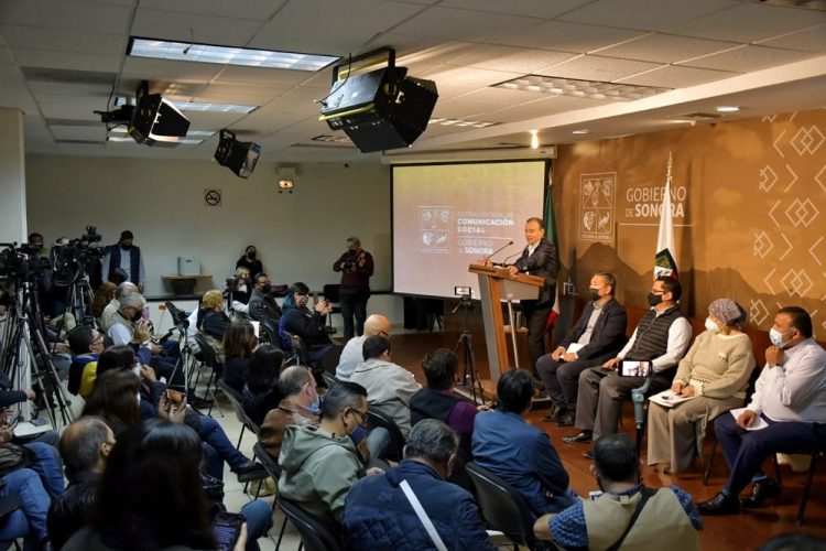 Iniciará proceso de vacunación a docentes y el Festival Alfonso Ortiz Tirado está de vuelta  