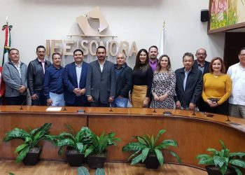 Nueva Alianza contará con registro en 21 estados de la República, cuyos trabajos serán articulados por una asociación nacional que en el mes de enero de 2019 solicitará al INE recuperar su registro en todo el país
