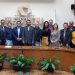 Nueva Alianza contará con registro en 21 estados de la República, cuyos trabajos serán articulados por una asociación nacional que en el mes de enero de 2019 solicitará al INE recuperar su registro en todo el país