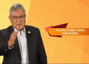 Texto del mensaje del maestro Alfonso Cepeda Salas, secretario general del SNTE, con motivo del regreso a clases presenciales