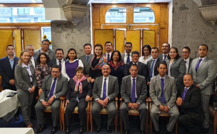 El aumento anual de las pensiones del ISSSTE