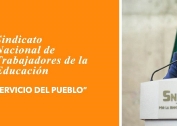 Voto universal en el SNTE. Se renuevan este jueves dirigencias en las secciones 2 y 37 de BC y 31 de Tlaxcala