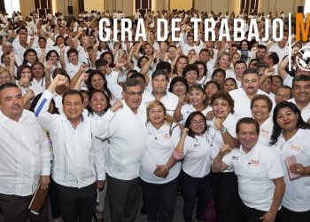 El SNTE promoverá la basificación de los maestros, al ser una de las principales exigencias de los agremiados en la reciente consulta, anunció desde Yucatán, el secretario general, Alfonso Cepeda Salas