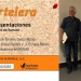 Presentan en Hermosillo la obra y trayectoria del escritor Ernesto García Núñez. Coordina el evento Escritores de Sonora A.C. (ESAC), que preside Ignacio Mondaca Romero