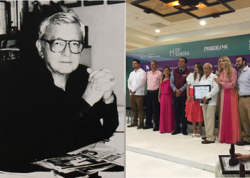 Biografía del licenciado Carlos Moncada Ochoa, periodista de amplia y reconocida trayectoria y escritor que ha publicado 41 libros