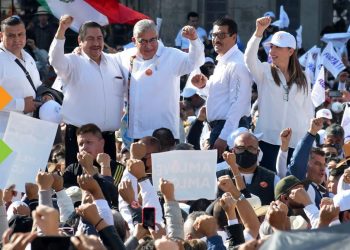¡Creamos escuela! Estrategias sindicales exitosas en México