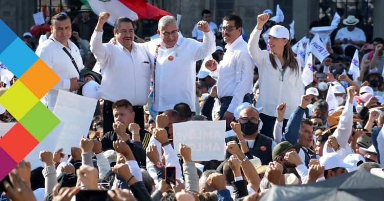 ¡Creamos escuela! Estrategias sindicales exitosas en México   