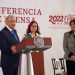 El presidente Andrés Manuel López Obrador designó a Leticia Ramírez Amaya como nueva secretaria de Educación Pública