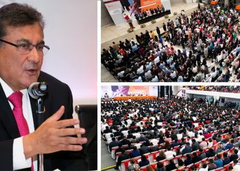 El SNTE se mantiene activo y propositivo en las grandes decisiones relacionadas con la materia de trabajo del magisterio: la educación pública