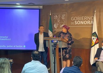 Anuncian gobernador Alfonso Durazo e Instituto Sonorense de Cultura programa de digitalización de 46 libros de historia de Sonora