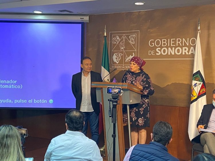 Anuncian gobernador Alfonso Durazo e Instituto Sonorense de Cultura programa de digitalización de 46 libros de historia de Sonora