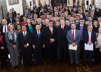 El SNTE y la SEP refuerzan lazos institucionales, en favor de los maestros y la educación de niños y jóvenes