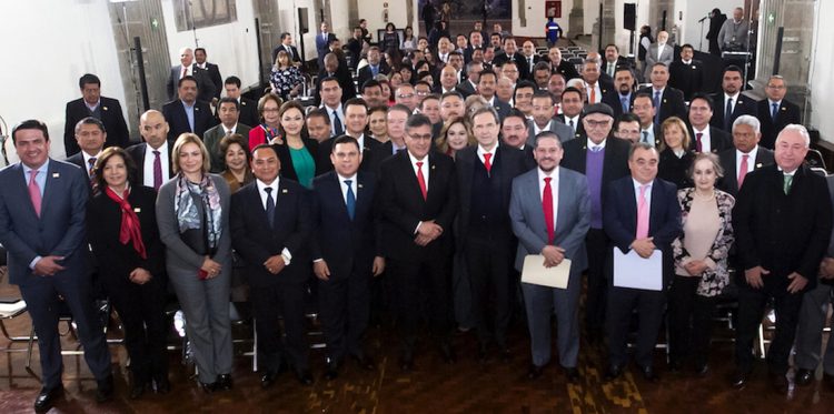 El SNTE y la SEP refuerzan lazos institucionales, en favor de los maestros y la educación de niños y jóvenes