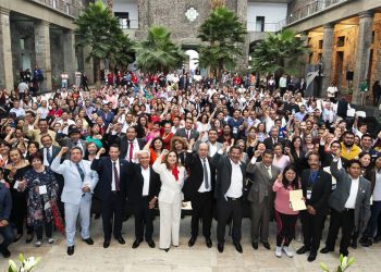 Concluyeron exitosamente los 13 foros regionales del SNTE para las leyes secundarias en materia educativa