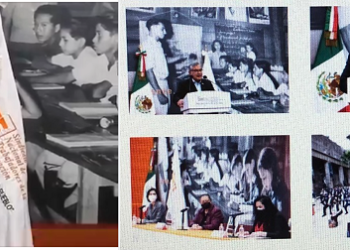 Organiza SNTE actividades académicas y culturales para conmemorar el centenario de la fundación de la SEP