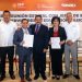 Nombran a Patricia Calles Villegas, como subsecretaria de Educación Básica y a David Palafox Celaya, como subsecretario de Política Educativa y Participación Social, de la SEC en Sonora